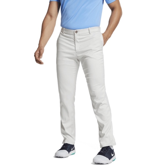 Nike Other - Nike Dri-Fit Flex Golf Pants
